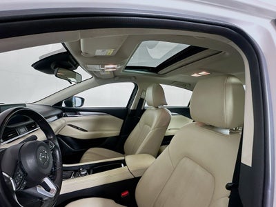 2021 Mazda Mazda6 Touring