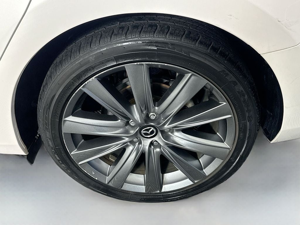 2021 Mazda Mazda6 Touring