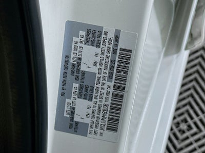 2021 Mazda Mazda6 Touring