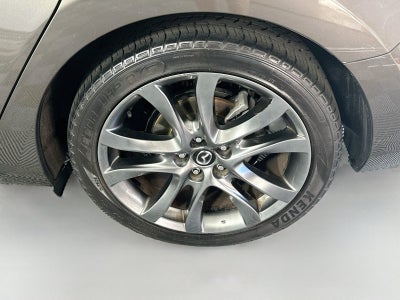 2017 Mazda Mazda6 Grand Touring