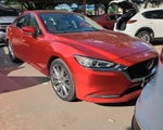 2021 Mazda Mazda6 Grand Touring Reserve