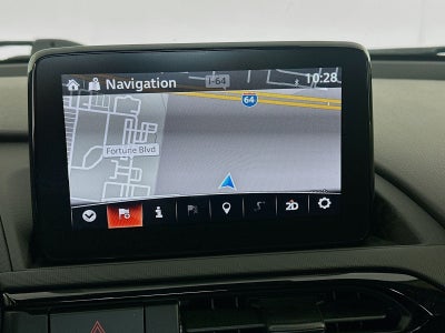 2023 Mazda Mazda Miata RF Grand Touring