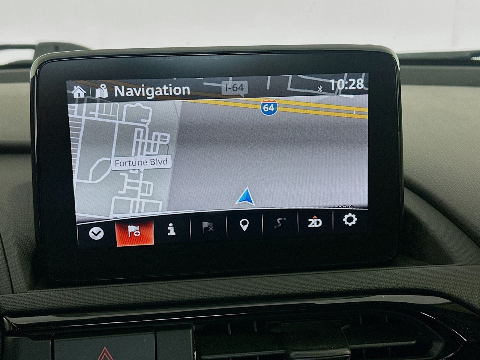 2023 Mazda Mazda Miata RF Grand Touring