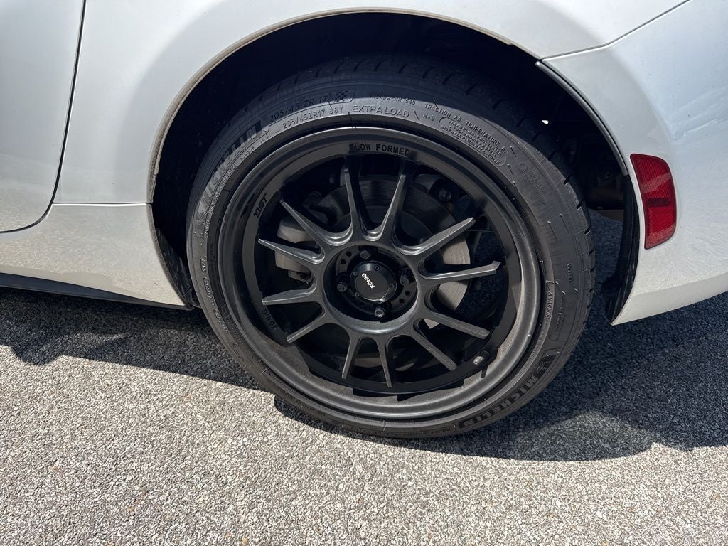 2023 Mazda Mazda Miata RF Grand Touring