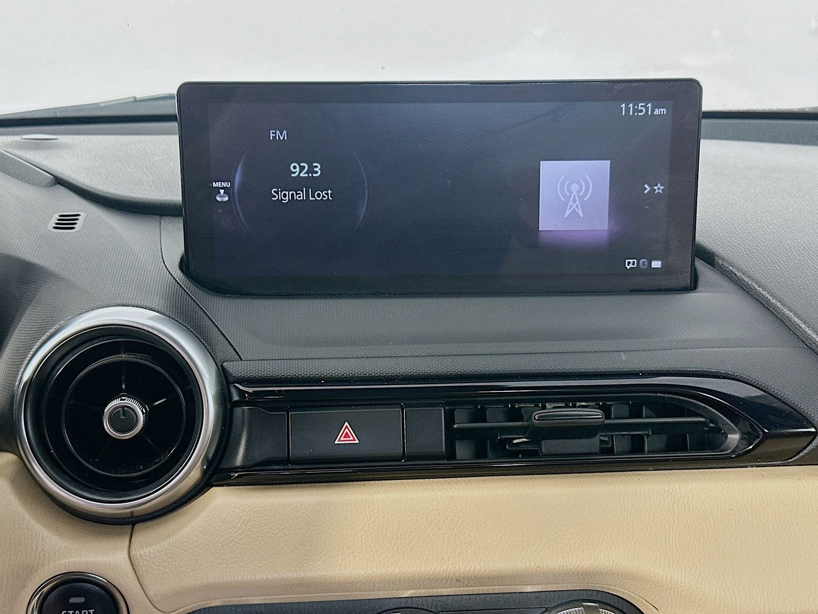 2024 Mazda Mazda MX-5 Miata RF Grand Touring