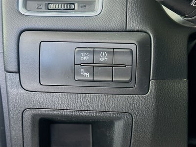 2016 Mazda Mazda CX-5 Touring