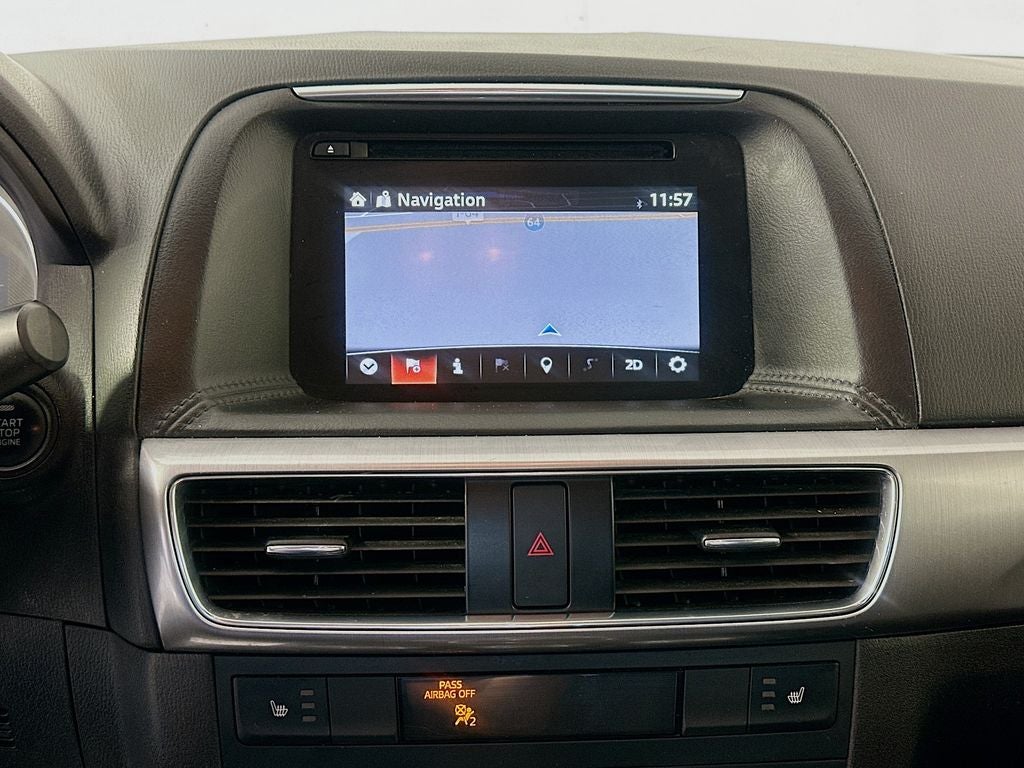 2016 Mazda Mazda CX-5 Touring