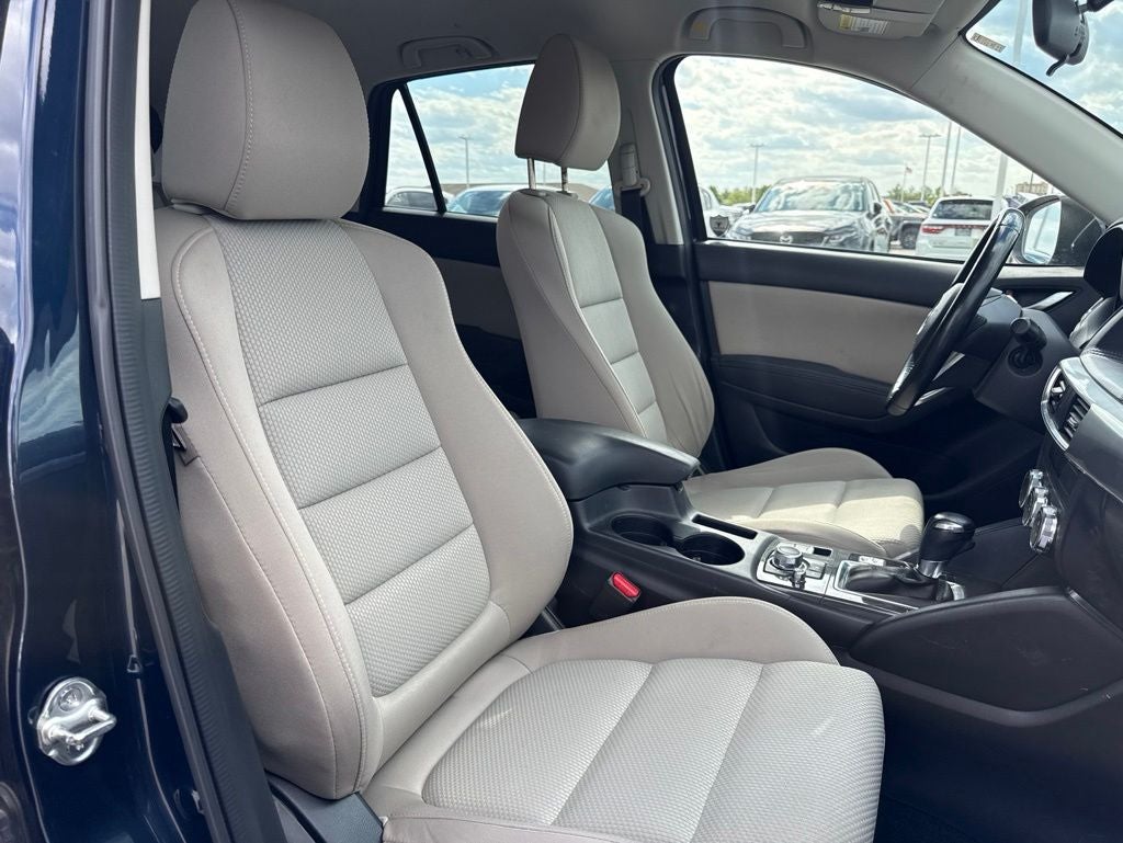 2016 Mazda Mazda CX-5 Touring