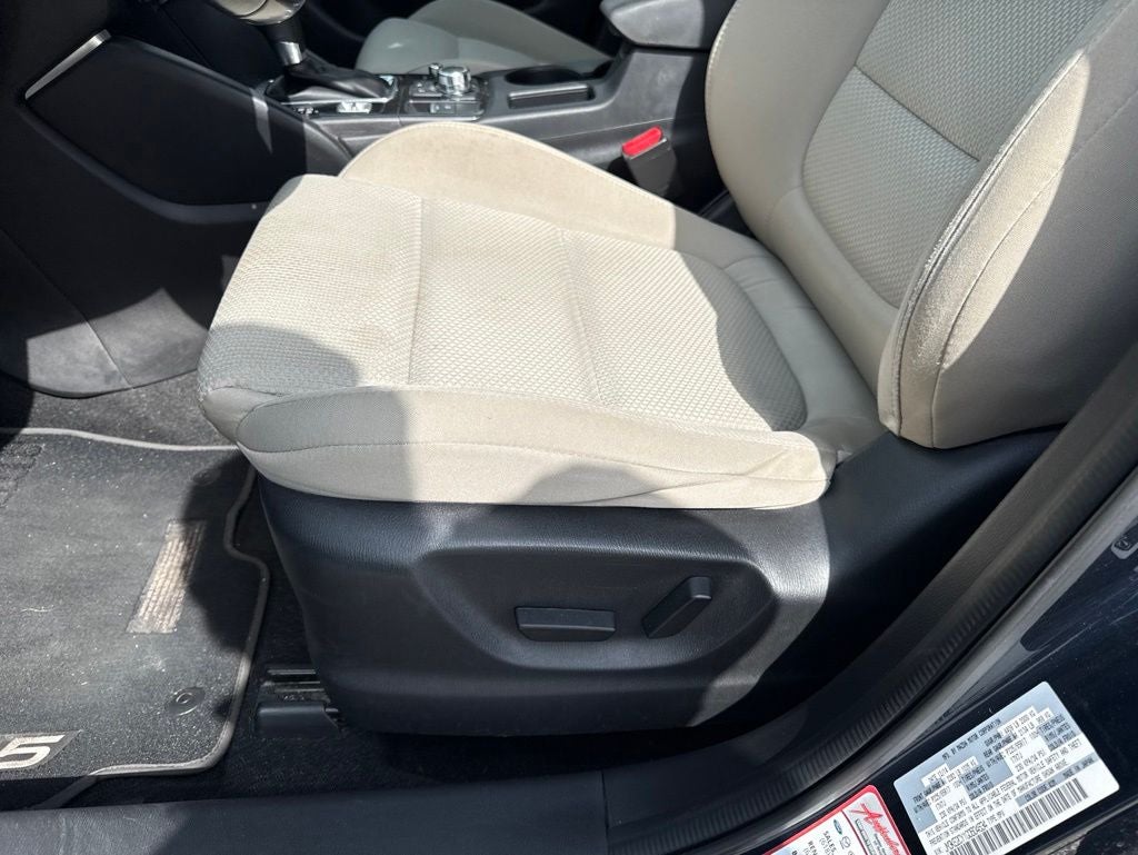 2016 Mazda Mazda CX-5 Touring