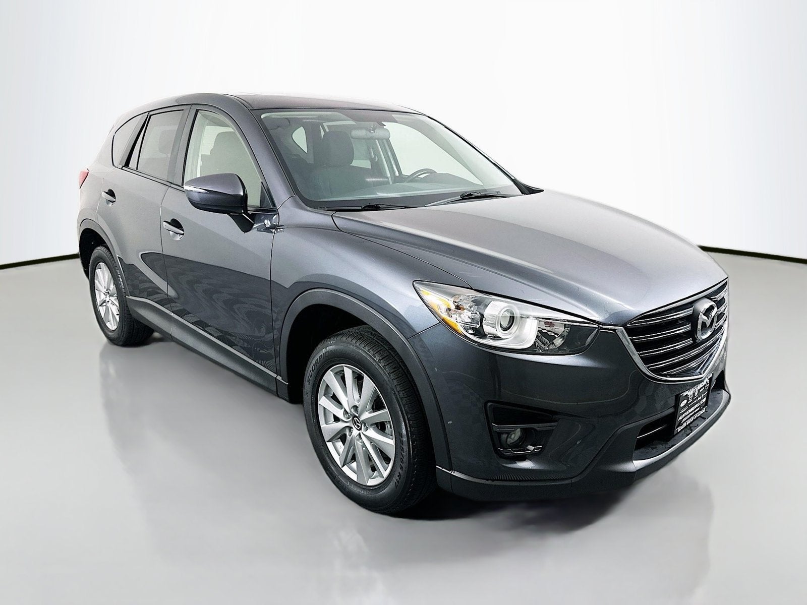 2016 Mazda Mazda CX-5 Touring