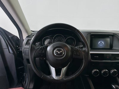 2016 Mazda Mazda CX-5 Touring