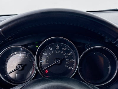2016 Mazda Mazda CX-5 Touring