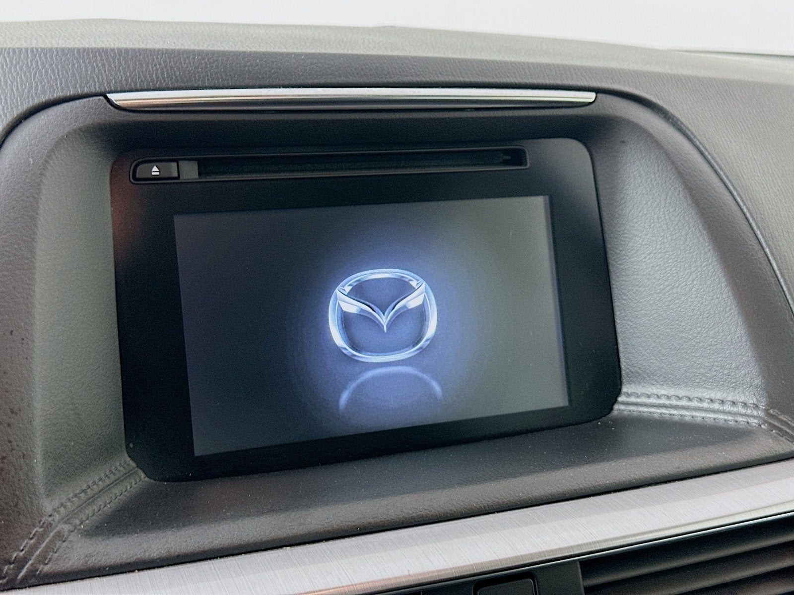2016 Mazda Mazda CX-5 Touring