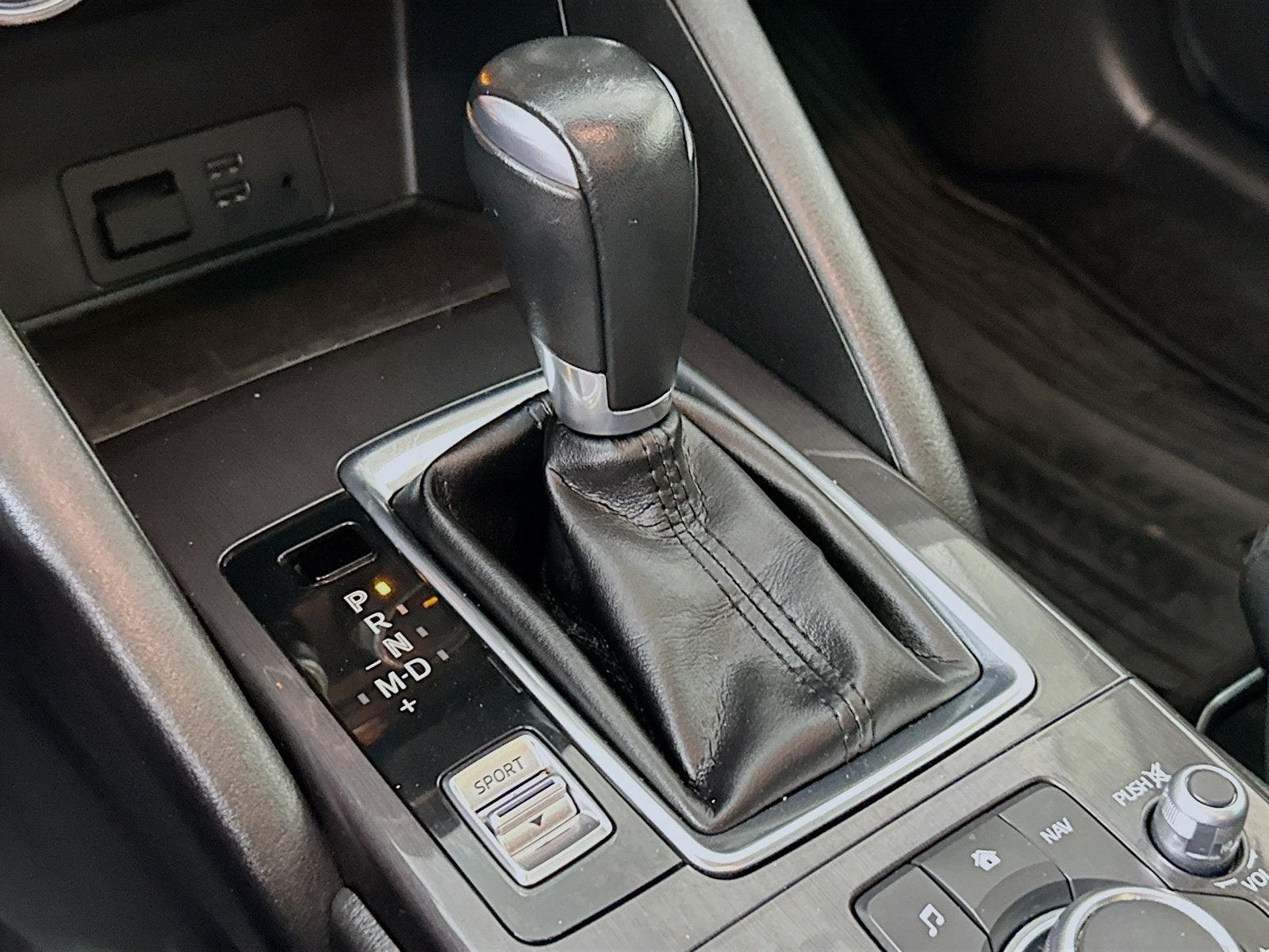 2016 Mazda Mazda CX-5 Touring