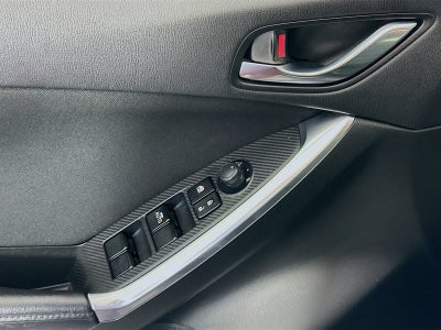 2016 Mazda Mazda CX-5 Touring