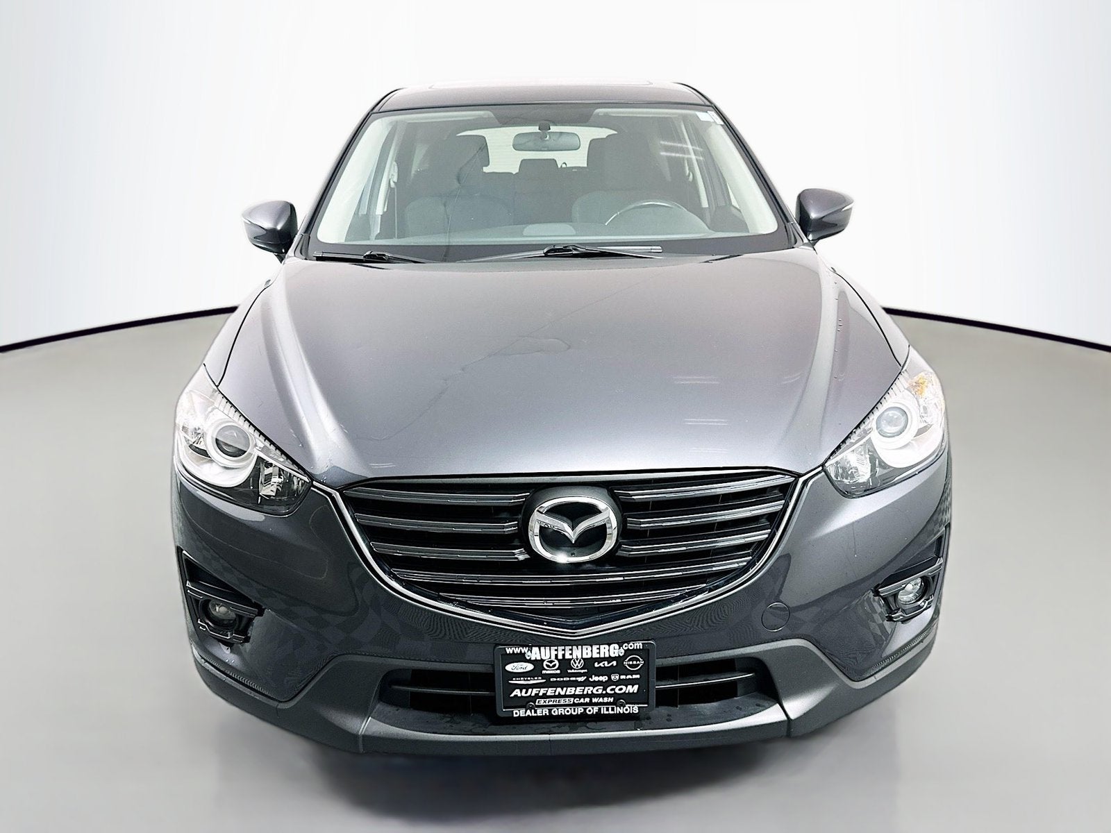 2016 Mazda Mazda CX-5 Touring