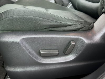 2016 Mazda Mazda CX-5 Touring