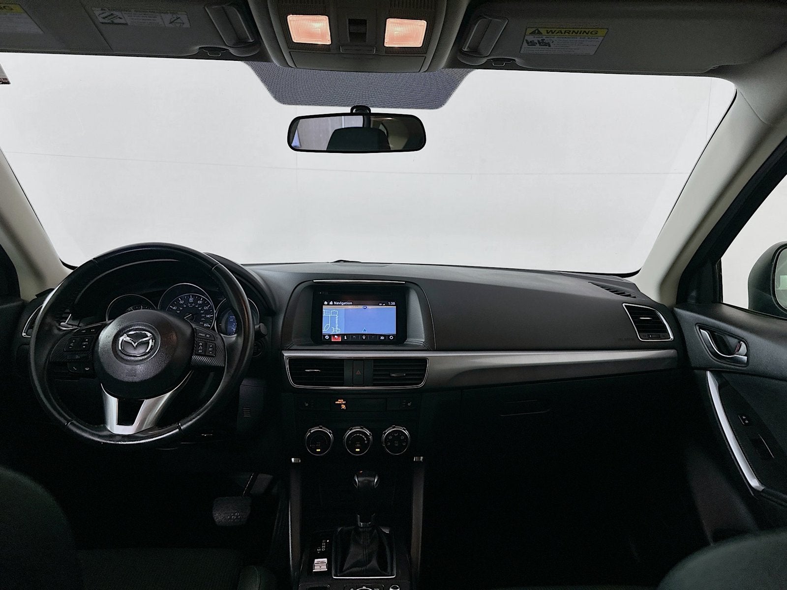 2016 Mazda Mazda CX-5 Touring
