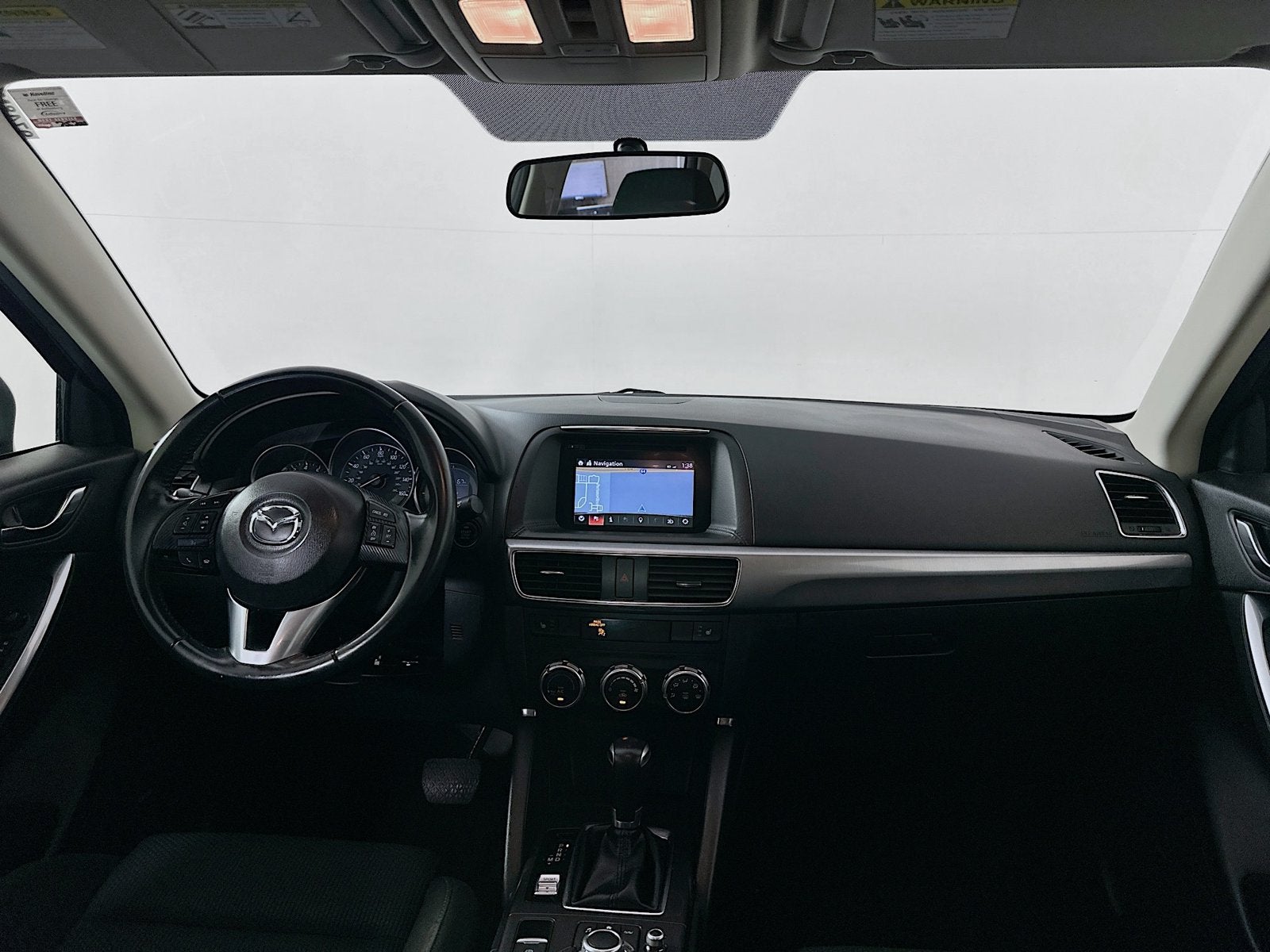 2016 Mazda Mazda CX-5 Touring