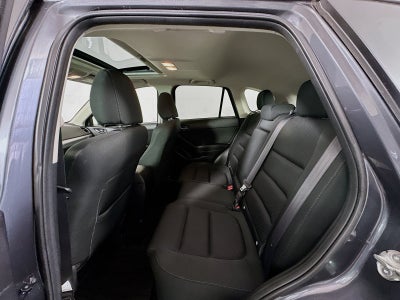 2016 Mazda Mazda CX-5 Touring