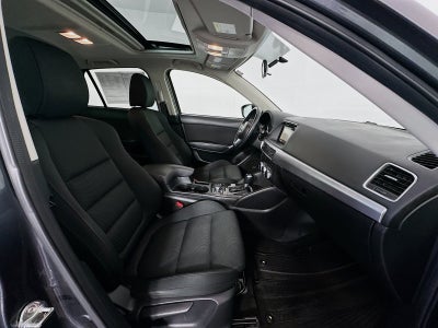 2016 Mazda Mazda CX-5 Touring