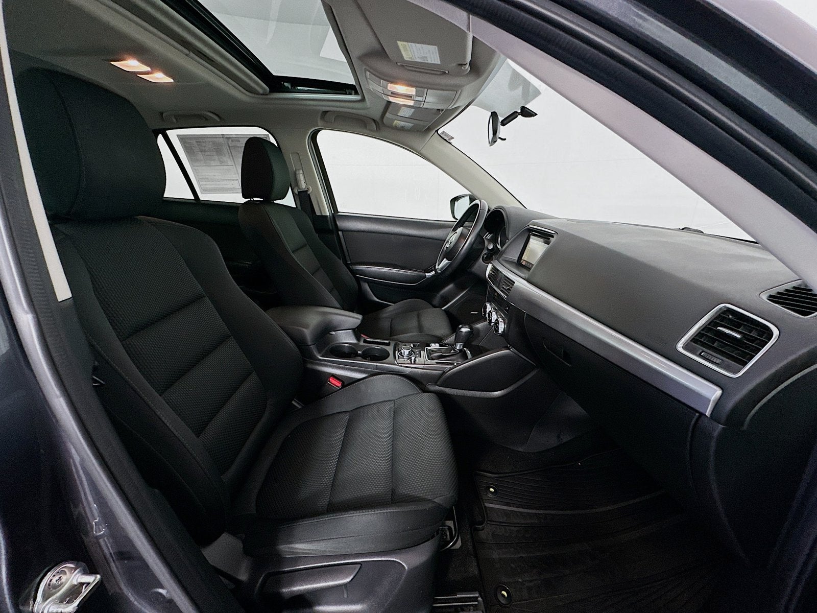 2016 Mazda Mazda CX-5 Touring