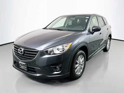 2016 Mazda Mazda CX-5 Touring