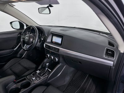 2016 Mazda Mazda CX-5 Touring