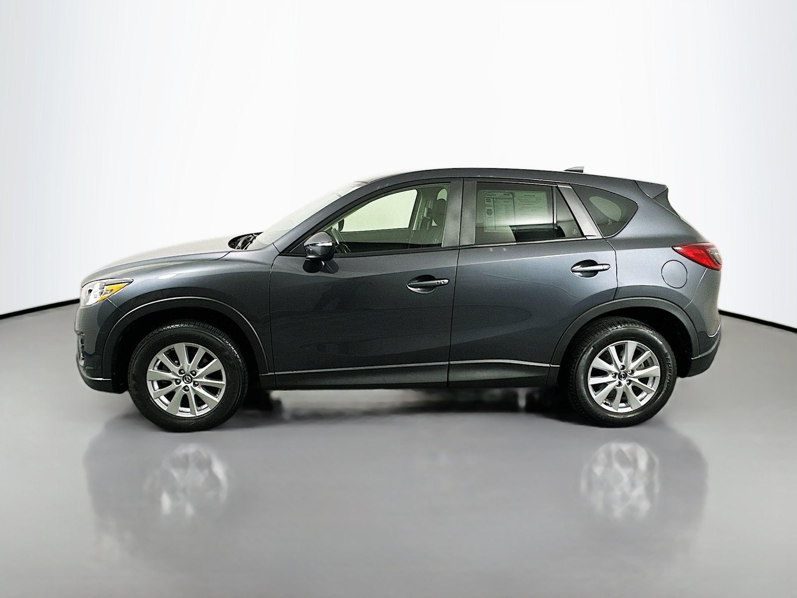 2016 Mazda Mazda CX-5 Touring