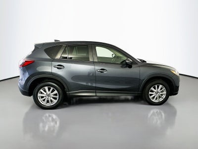 2016 Mazda Mazda CX-5 Touring