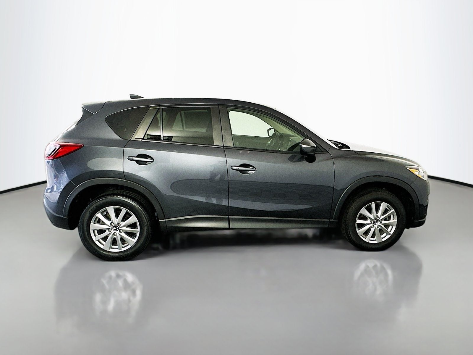 2016 Mazda Mazda CX-5 Touring