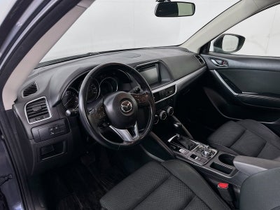 2016 Mazda Mazda CX-5 Touring