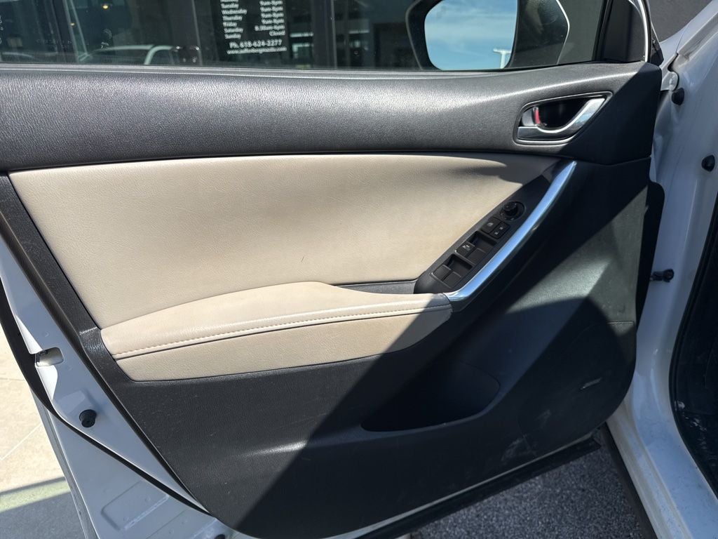 2014 Mazda Mazda CX-5 Grand Touring