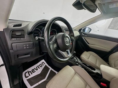 2014 Mazda Mazda CX-5 Grand Touring