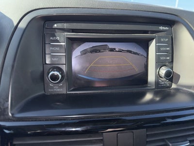 2014 Mazda Mazda CX-5 Grand Touring