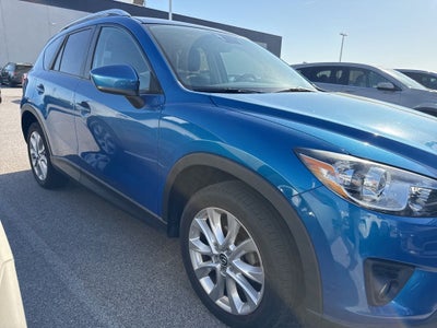 2014 Mazda Mazda CX-5 Grand Touring