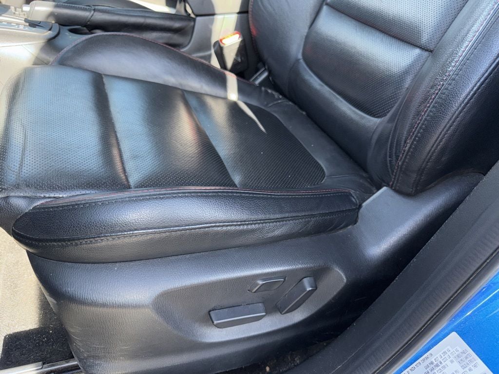 2014 Mazda Mazda CX-5 Grand Touring