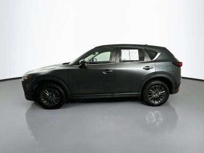 2020 Mazda Mazda CX-5 Touring