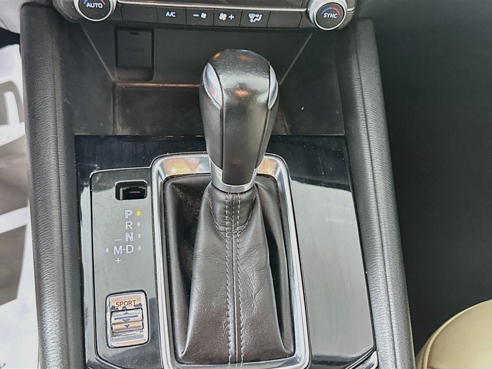 2020 Mazda Mazda CX-5 Touring