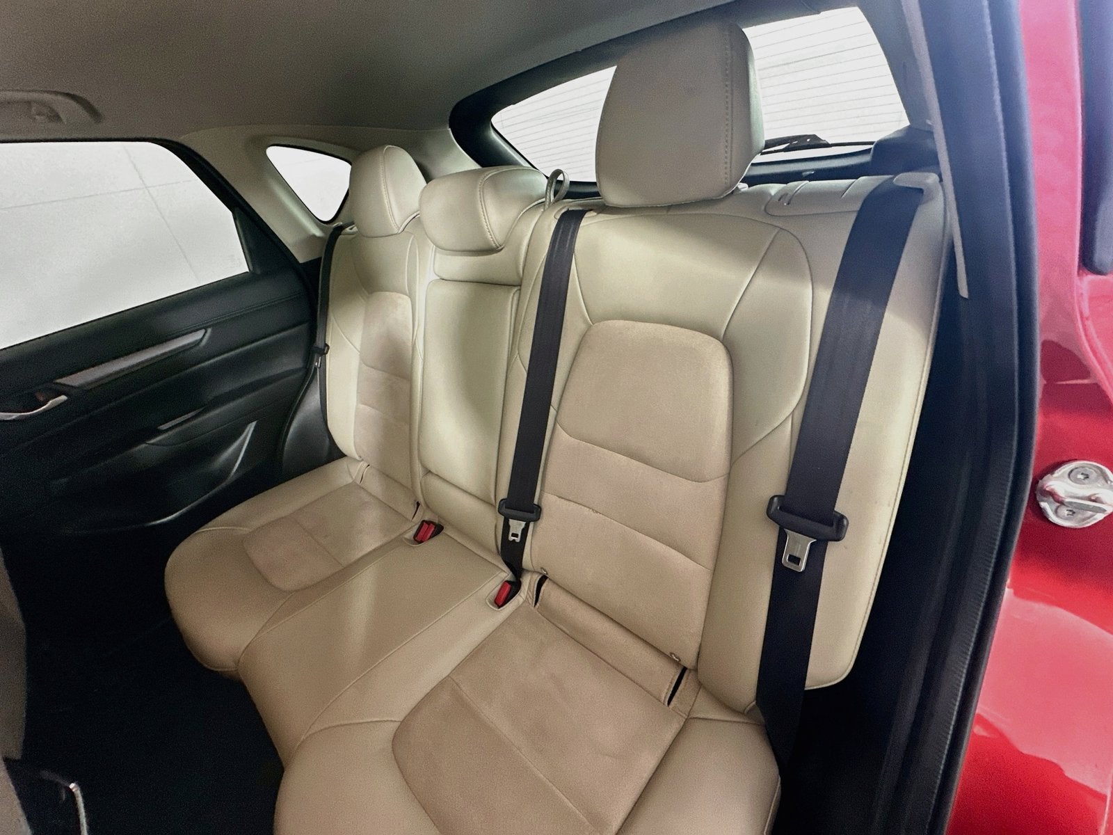 2020 Mazda Mazda CX-5 Touring