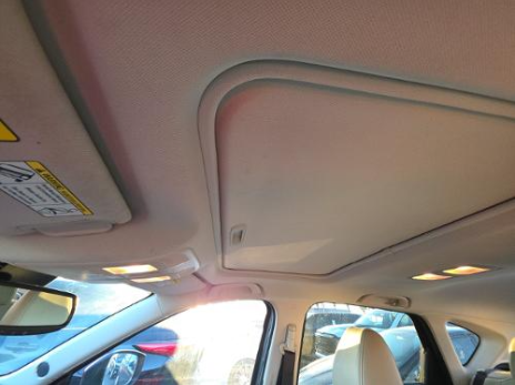 2020 Mazda Mazda CX-5 Touring