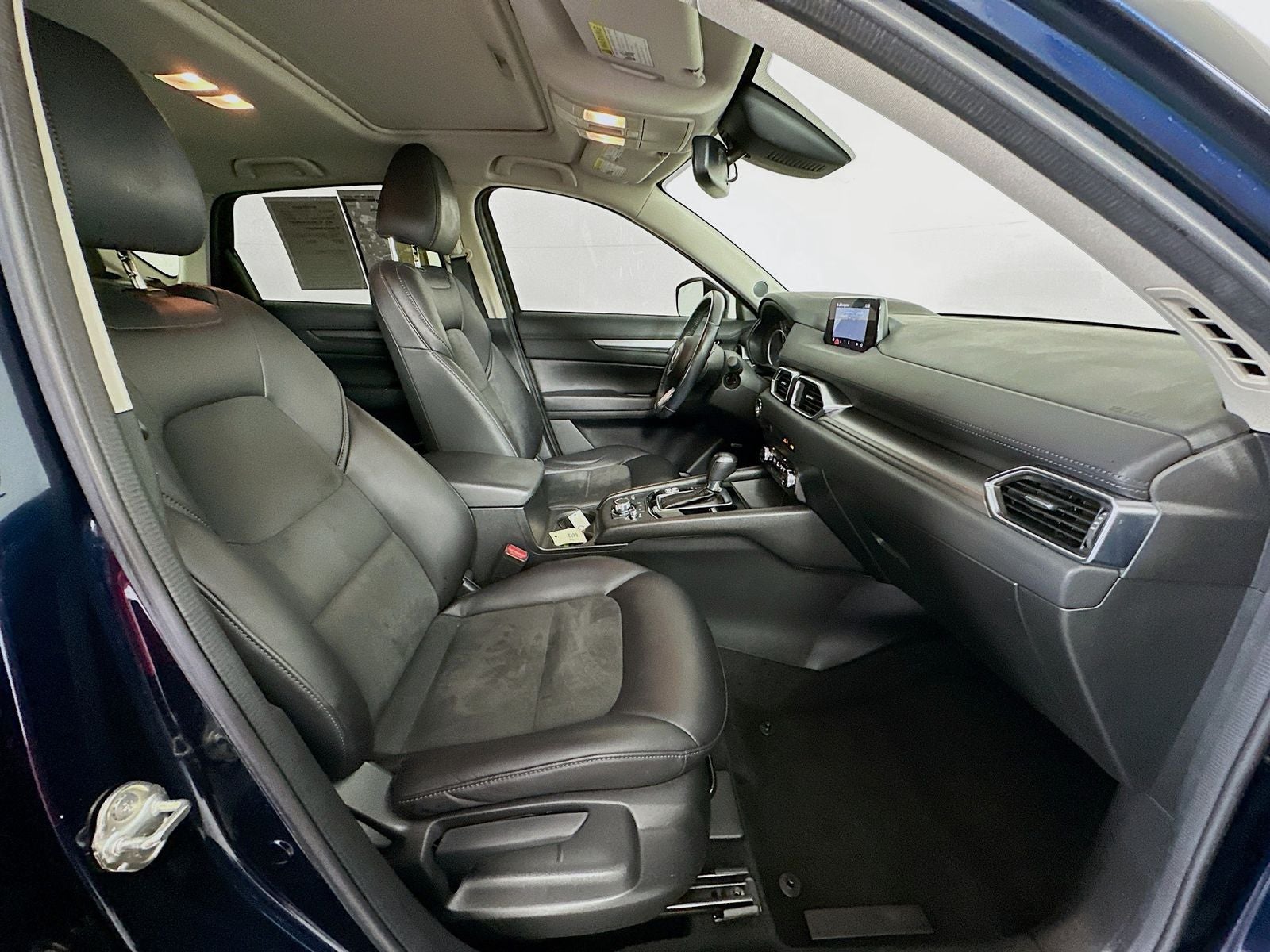 2018 Mazda Mazda CX-5 Touring