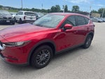 2020 Mazda Mazda CX-5 Touring