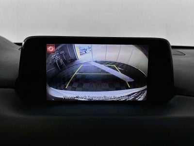 2018 Mazda Mazda CX-5 Touring
