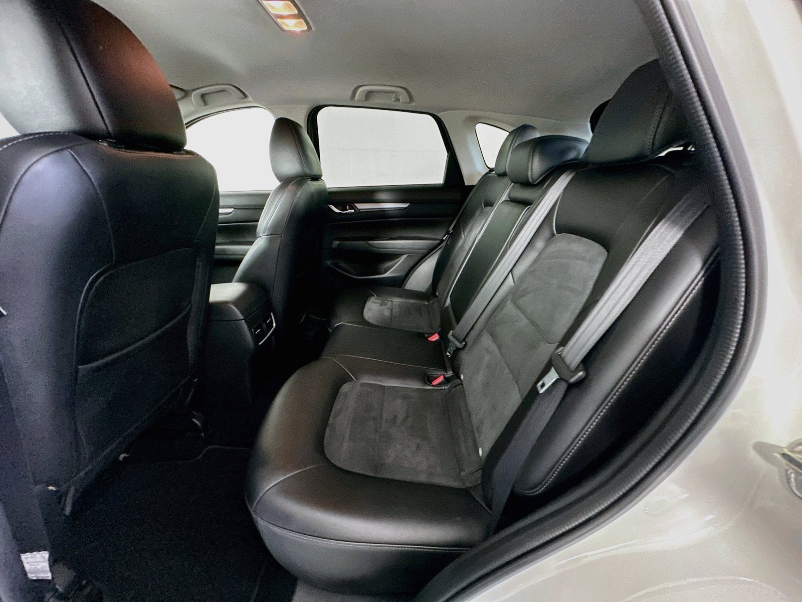 2018 Mazda Mazda CX-5 Touring