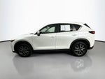 2018 Mazda Mazda CX-5 Touring