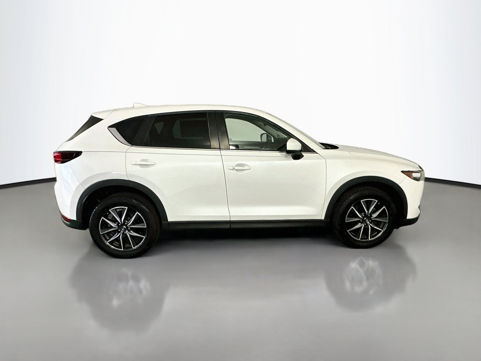 2018 Mazda Mazda CX-5 Touring