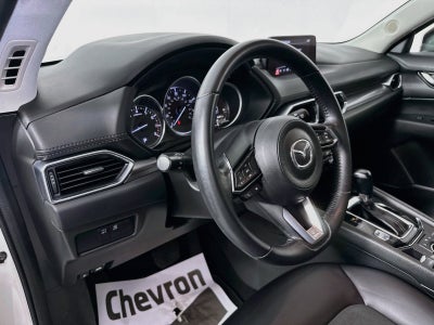 2018 Mazda Mazda CX-5 Touring