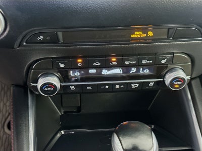2022 Mazda Mazda CX-5 2.5 Turbo