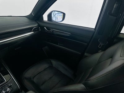 2022 Mazda Mazda CX-5 2.5 Turbo